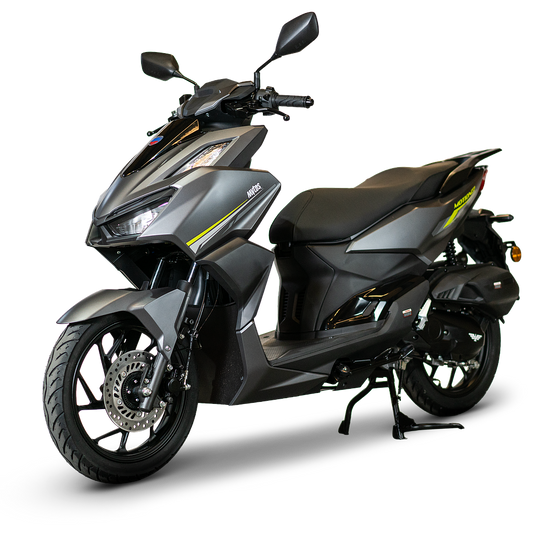 Mytos Motion 125