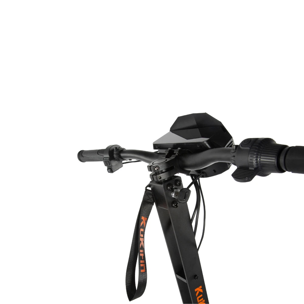 Trotinete Elétrica Kukirin G4