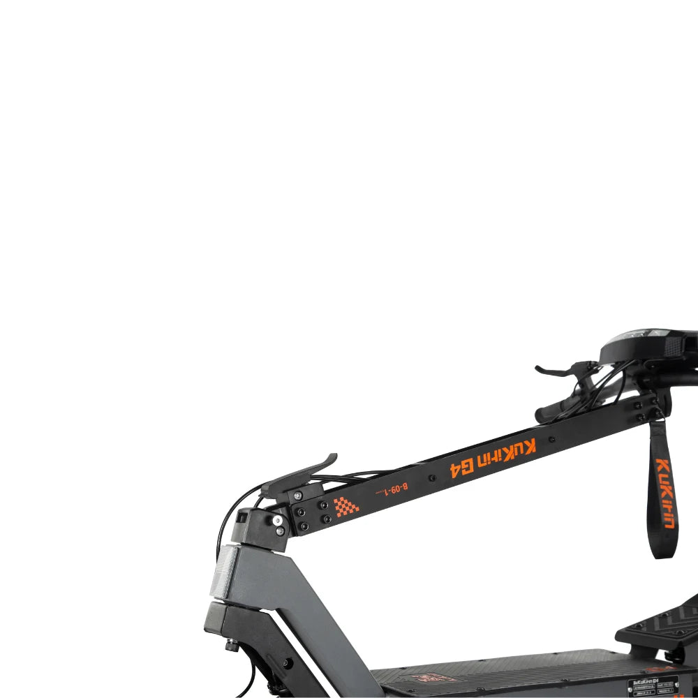 Trotinete Elétrica Kukirin G4