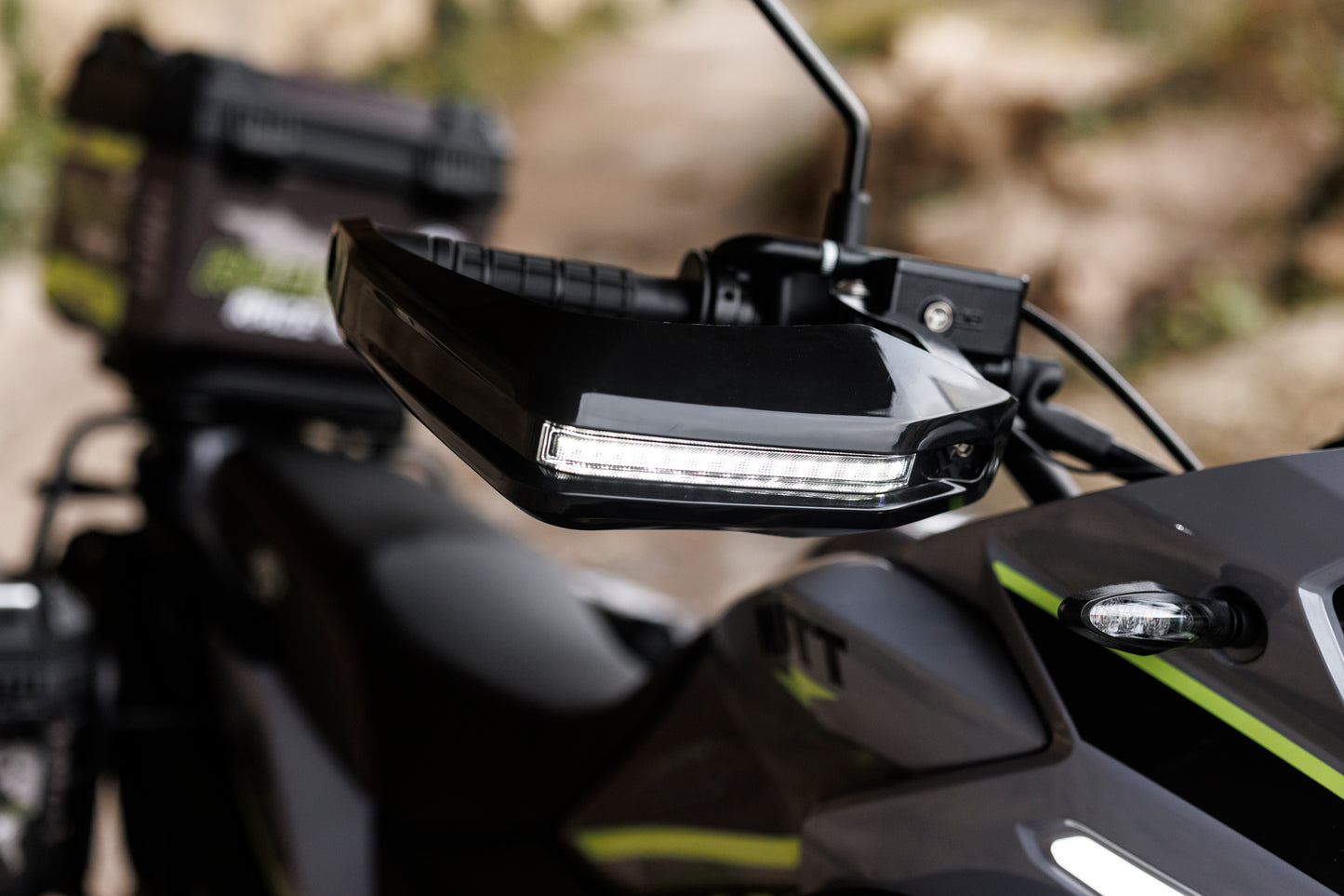 Mitt MT 125