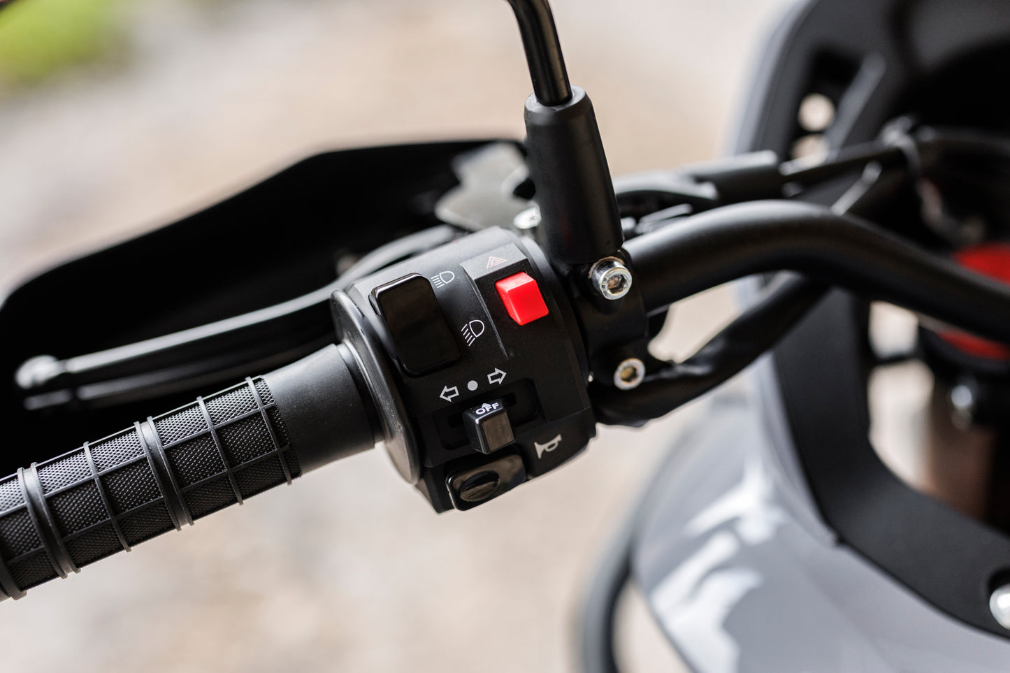 Mitt MT 125