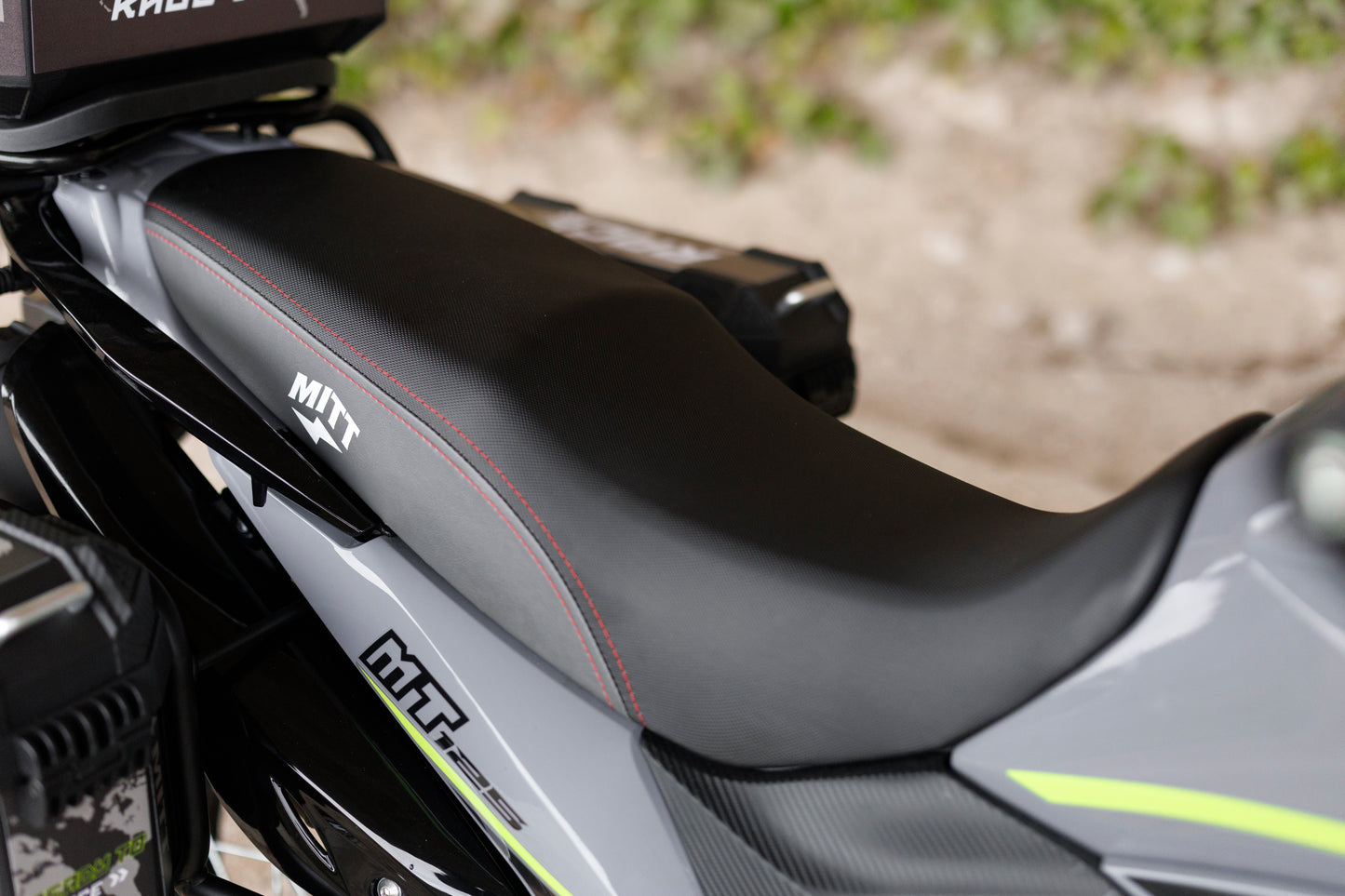 Mitt MT 125