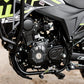 Mitt MT 125