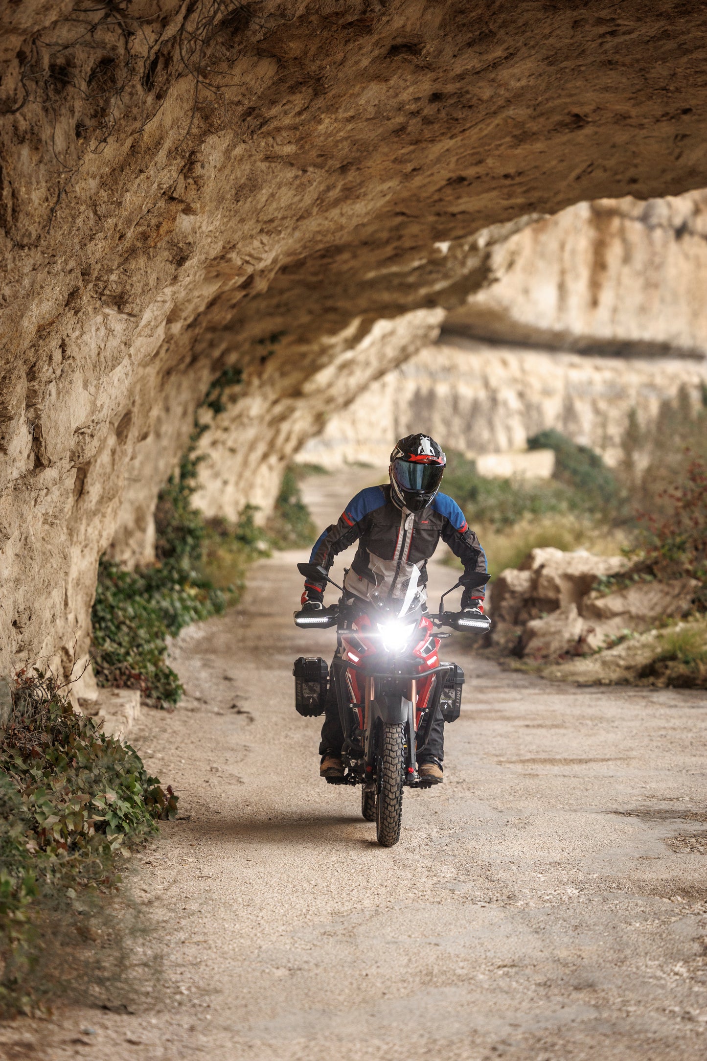 Mitt MT 125