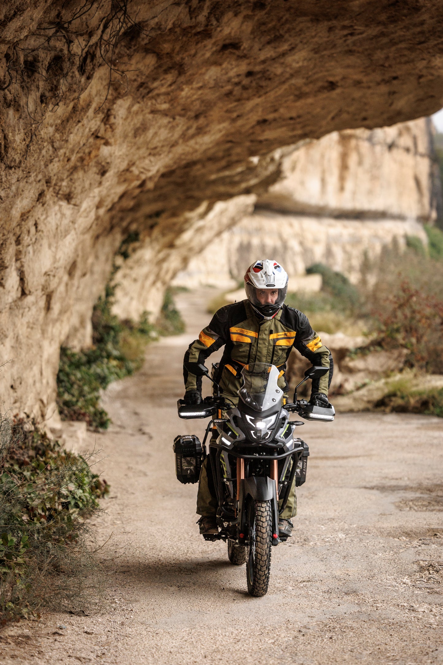 Mitt MT 125