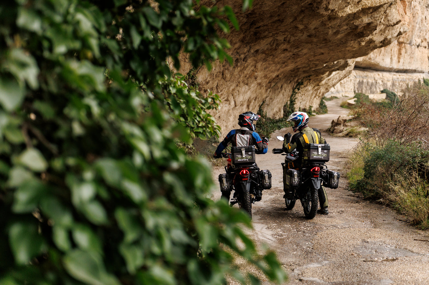 Mitt MT 125