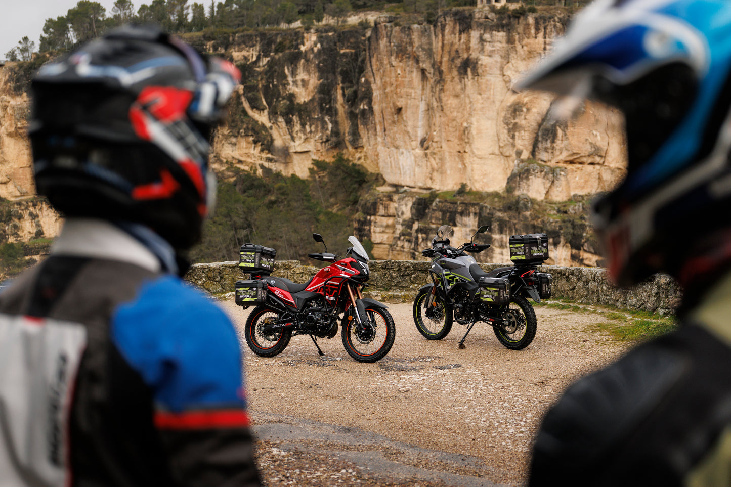 Mitt MT 125