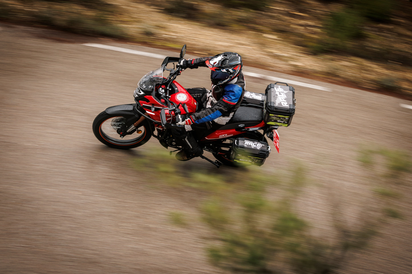 Mitt MT 125