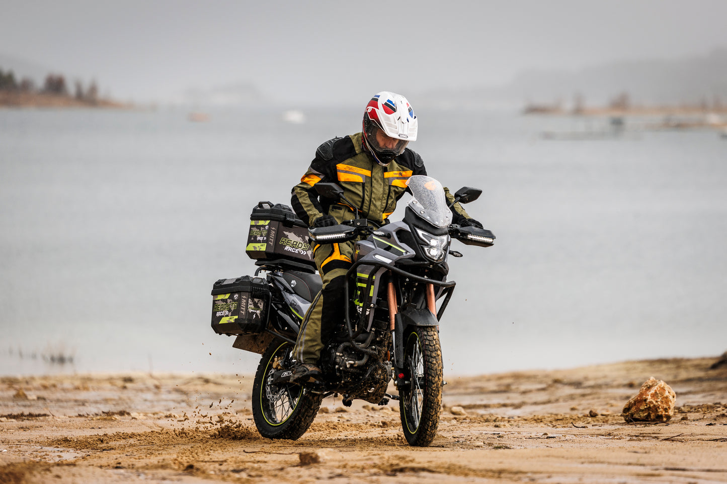 Mitt MT 125