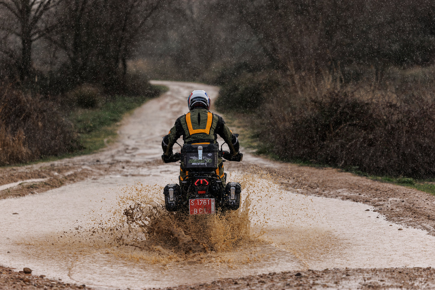 Mitt MT 125