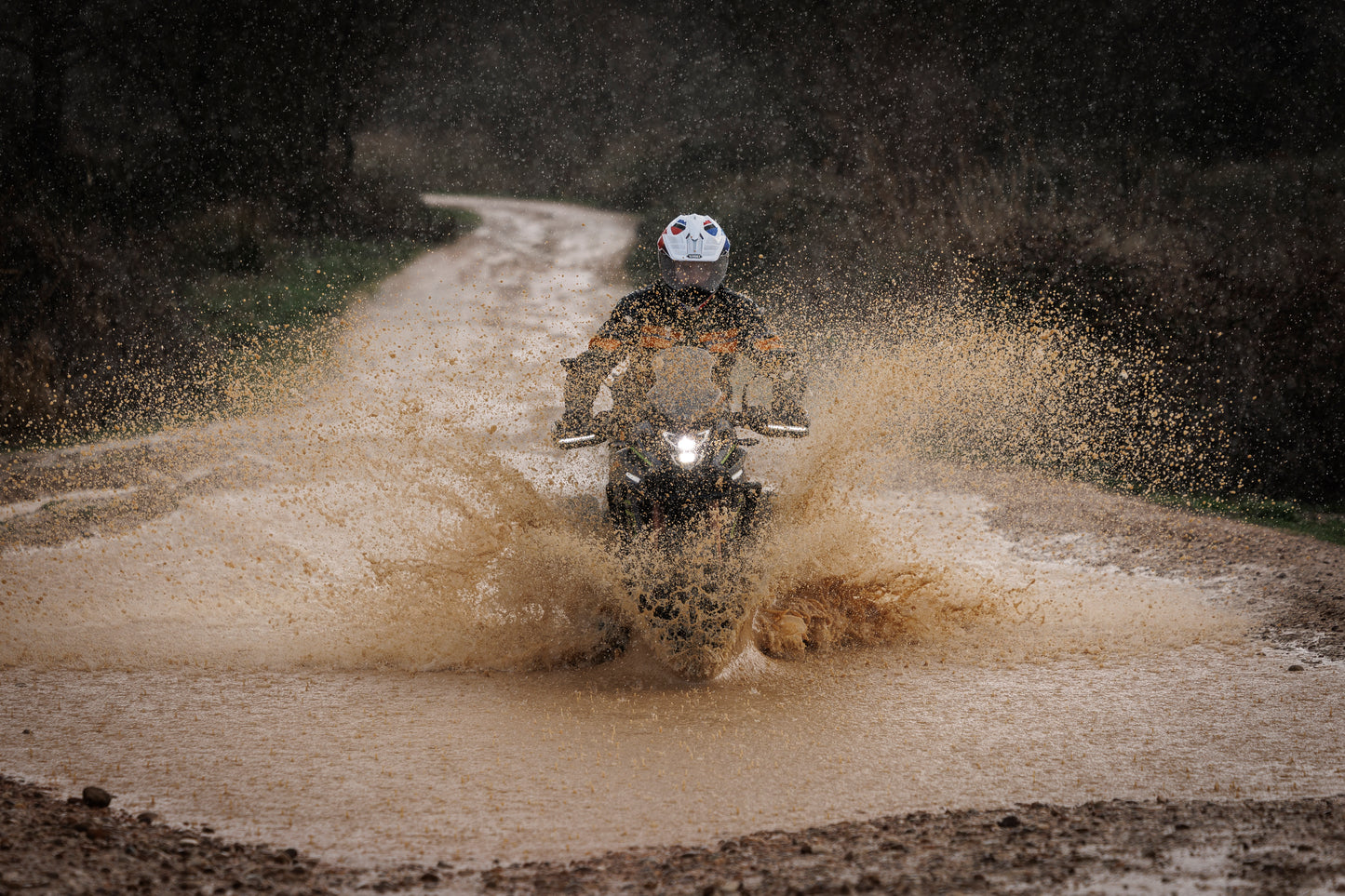 Mitt MT 125