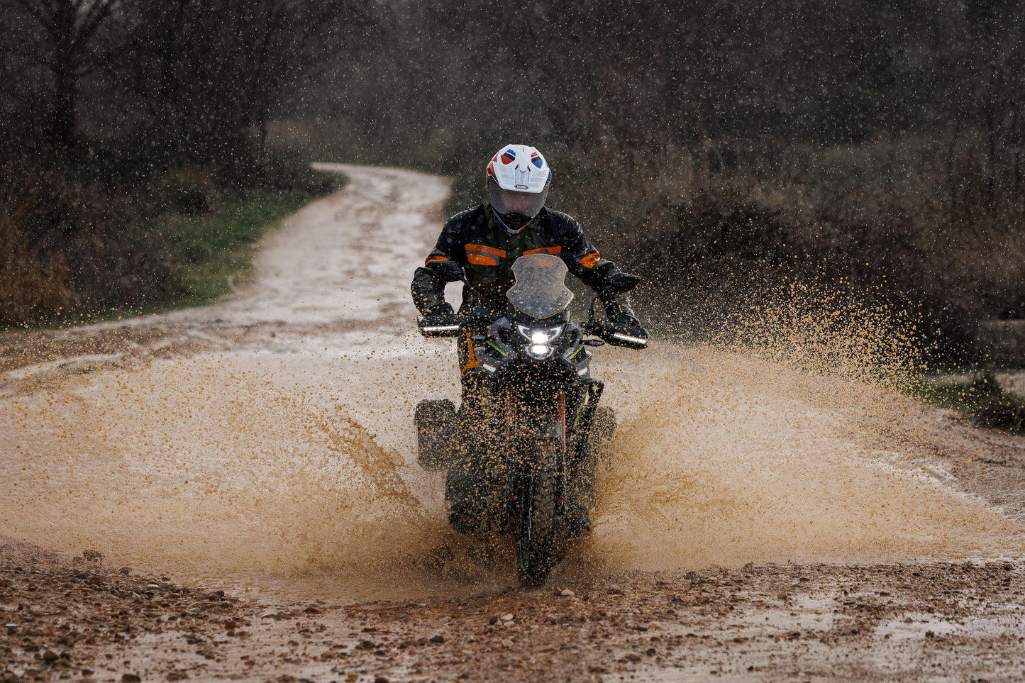 Mitt MT 125