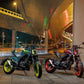 Mitt NK 125