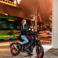 Mitt NK 125