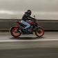 Mitt NK 125