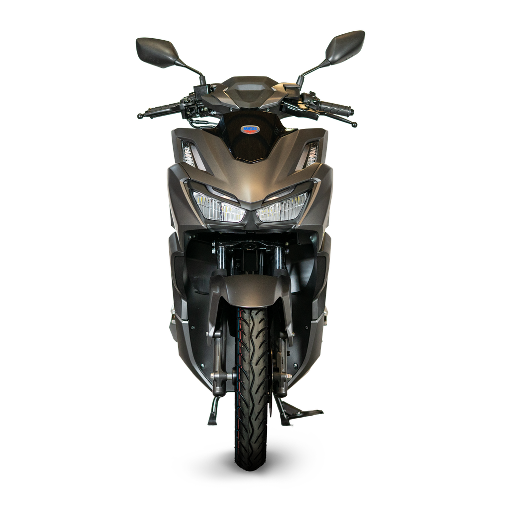 Mytos Motion 125