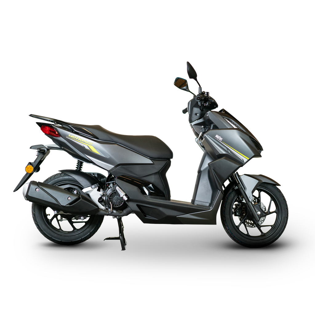 Mytos Motion 125