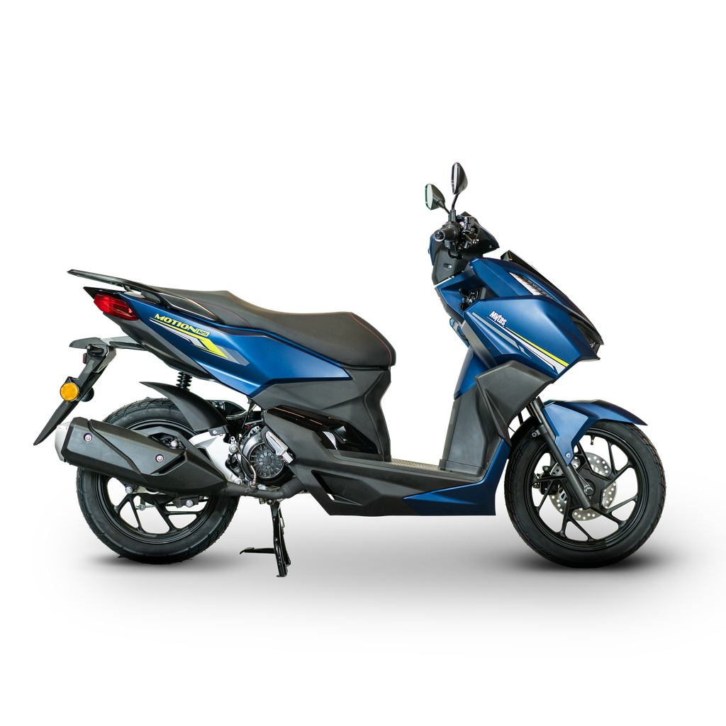 Mytos Motion 125