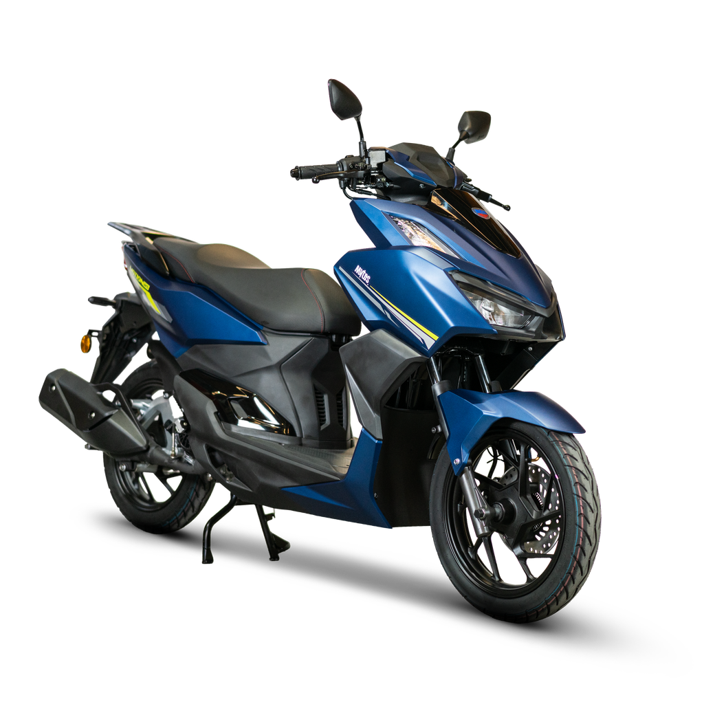Mytos Motion 125