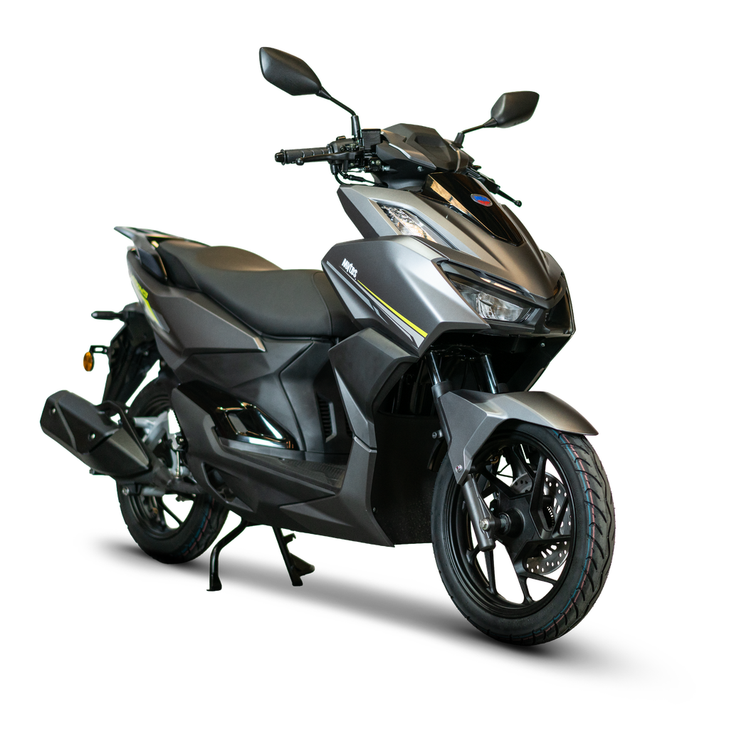 Mytos Motion 125