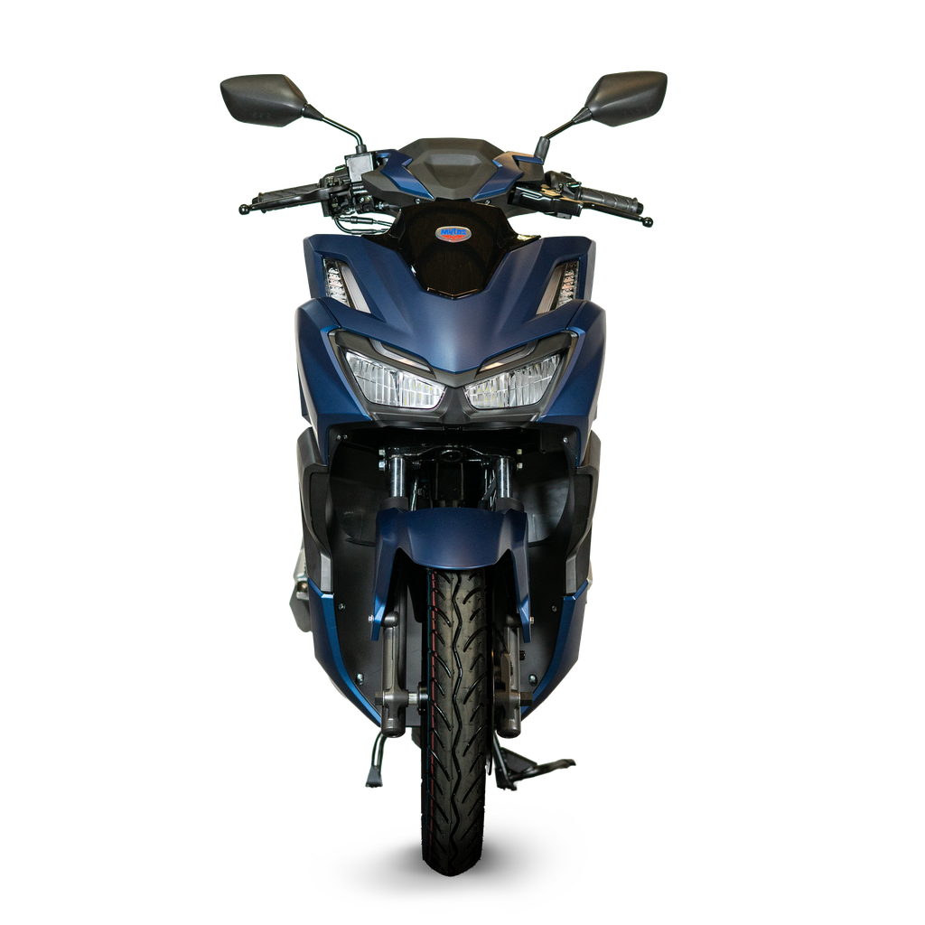 Mytos Motion 125