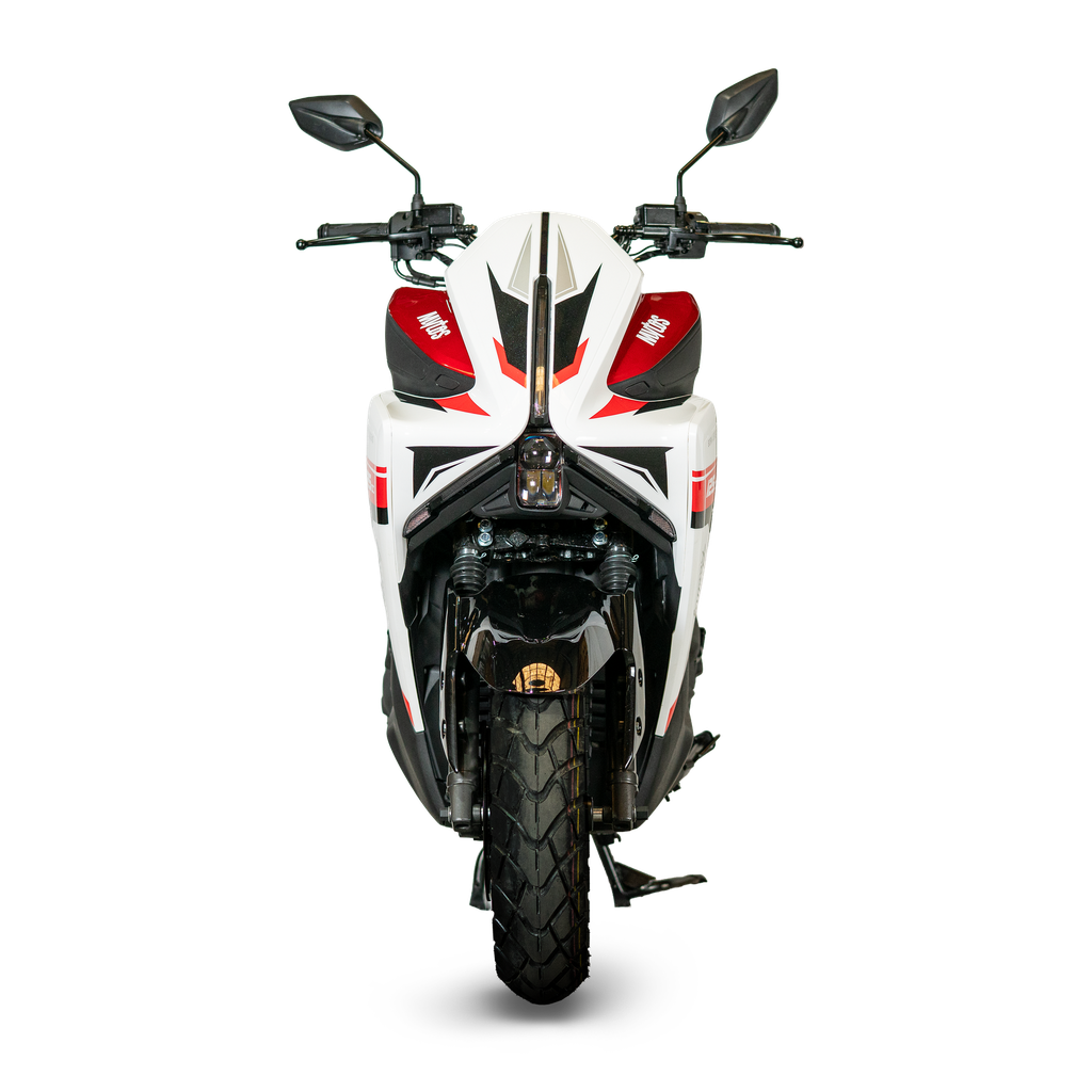 Mytos Zoom 125