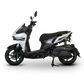 Mytos Zoom 125