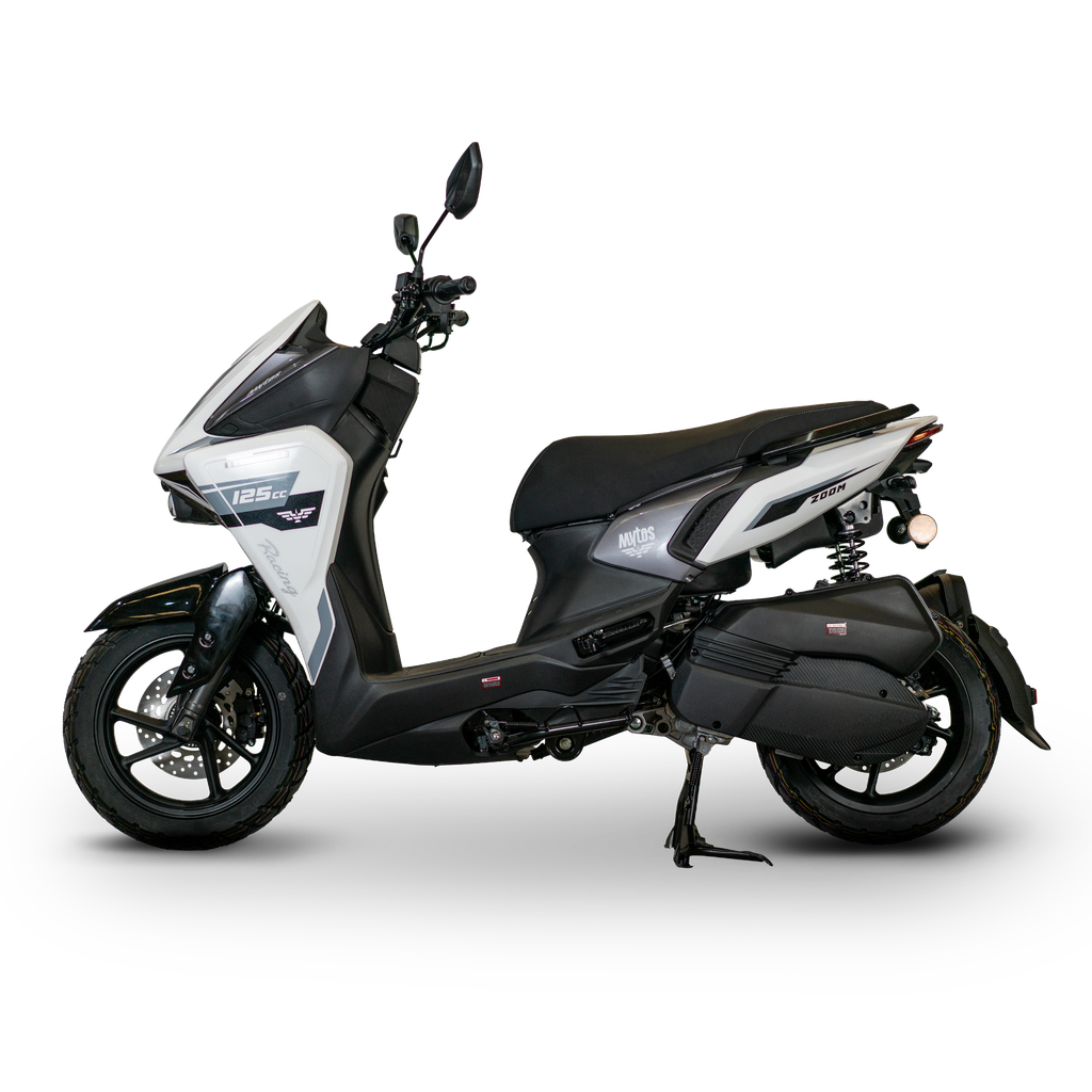 Mytos Zoom 125