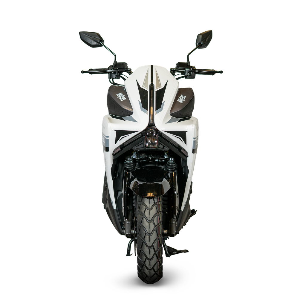 Mytos Zoom 125