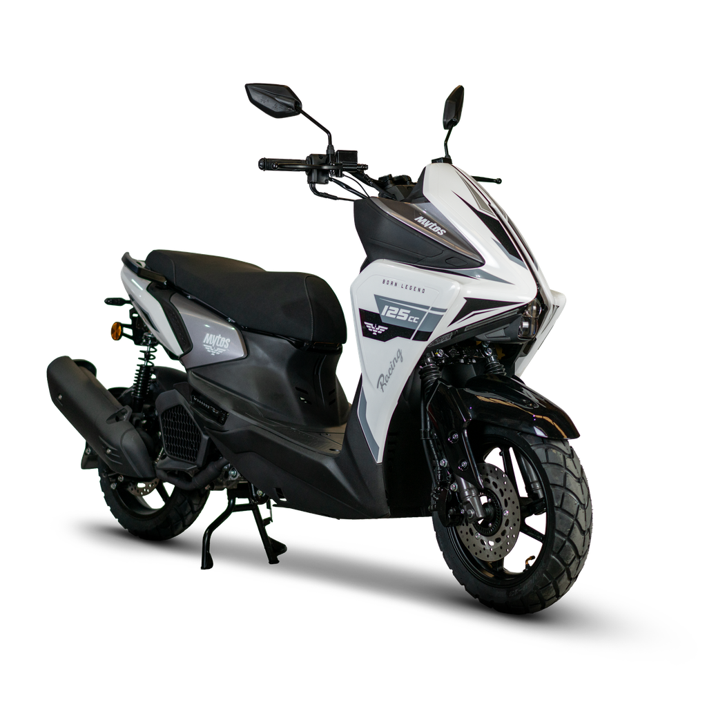 Mytos Zoom 125