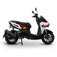 Mytos Zoom 125