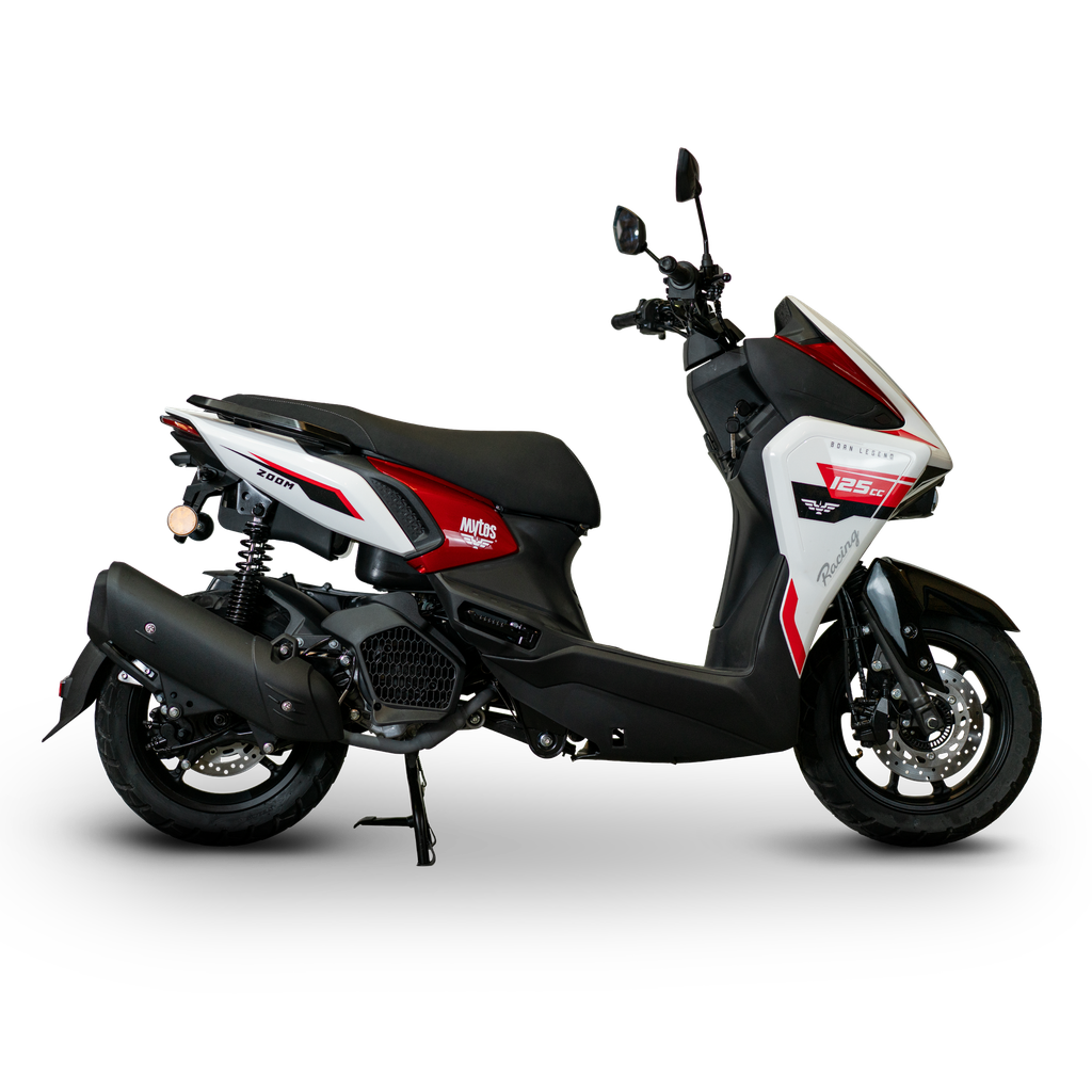Mytos Zoom 125