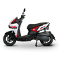 Mytos Zoom 125