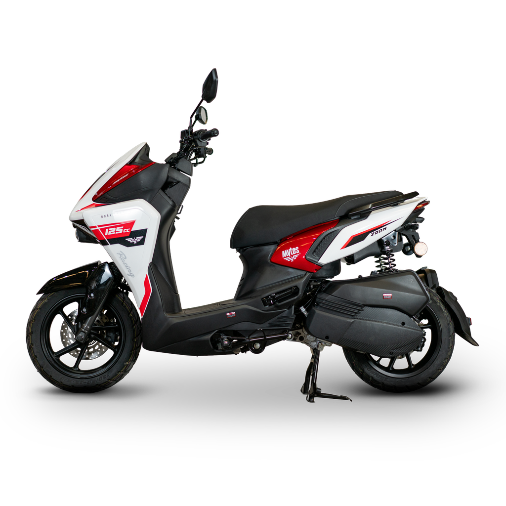 Mytos Zoom 125