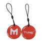 Yume 2x NFC Key