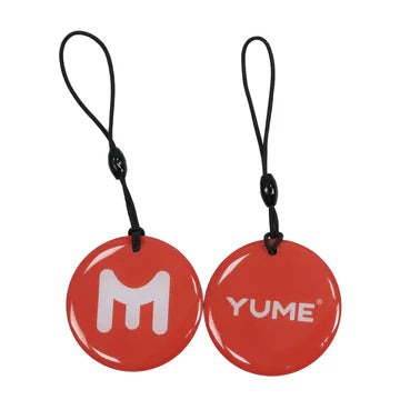 Yume 2x NFC Key