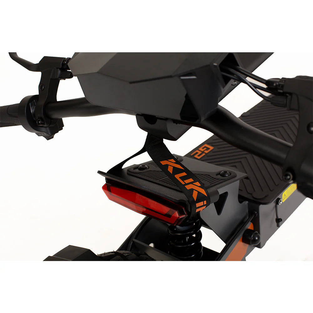 Trotinete Elétrica Kukirin G2