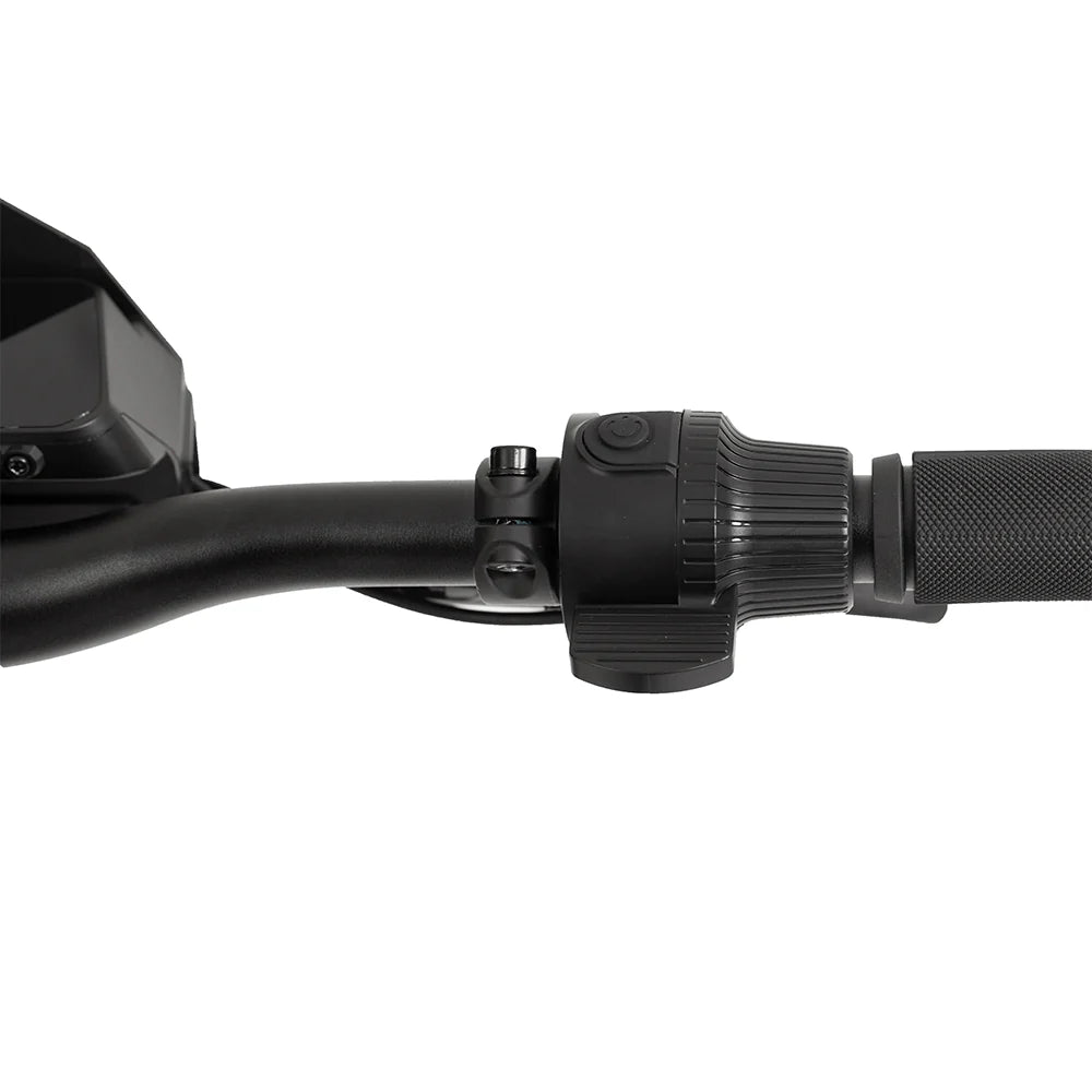 Trotinete Elétrica Kukirin G2