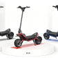 Trotinete Elétrica Rovoron R7