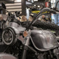 SWM Urban Sidecar 525