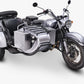 SWM Urban Sidecar 525