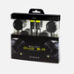 Kit Mãos Livres Twiins Smart Duo Intercom 5.0