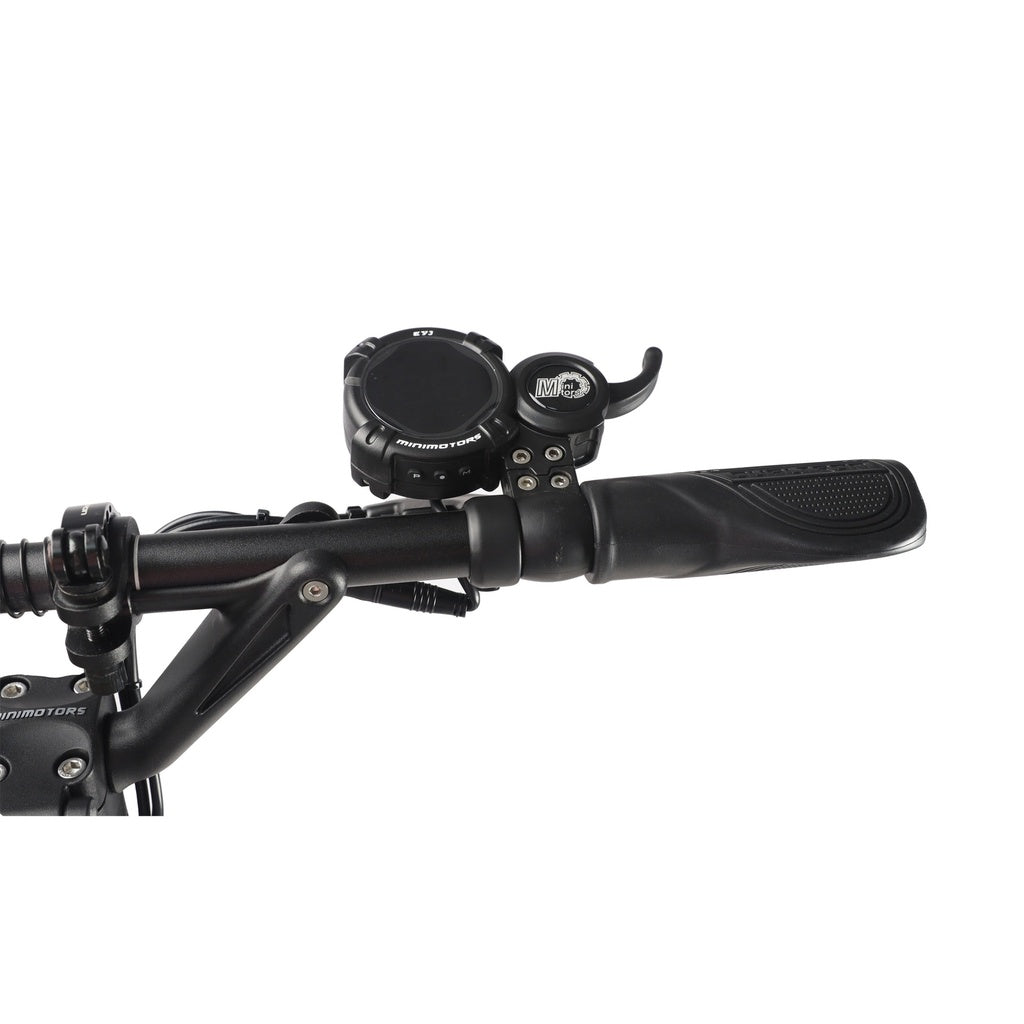 Dualtron Aminia Dual Motor