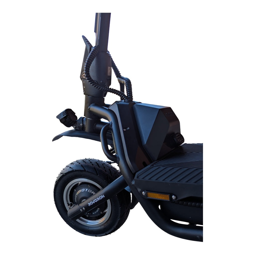 Trotinete Elétrica Rovoron R7