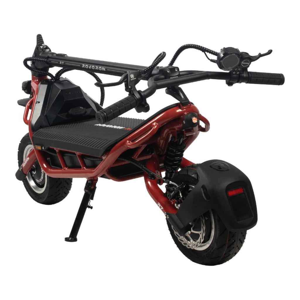 Trotinete Elétrica Rovoron R7