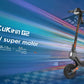 Trotinete Elétrica Kukirin G2