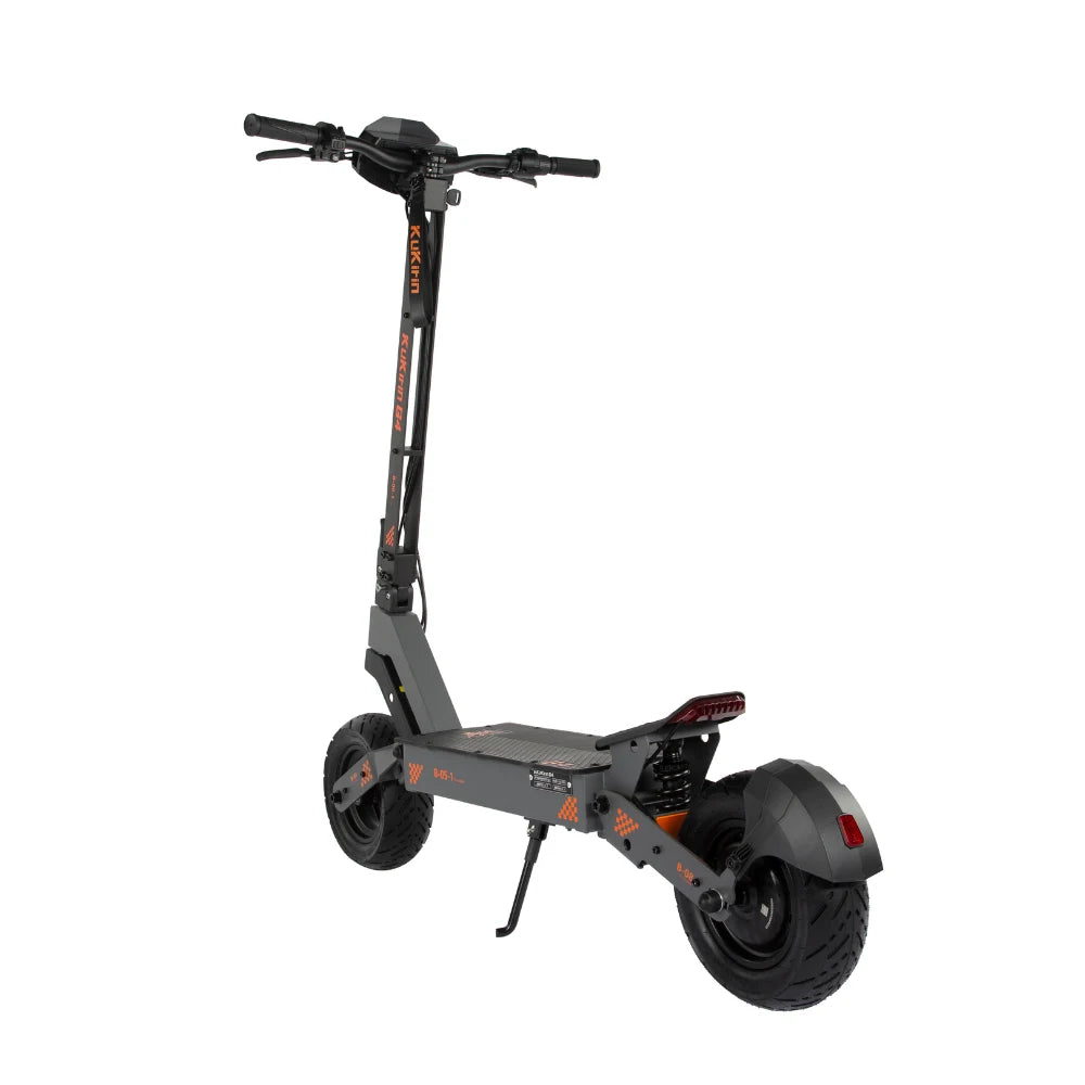 Trotinete Elétrica Kukirin G4