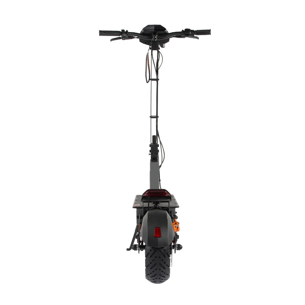 Trotinete Elétrica Kukirin G4