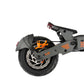 Trotinete Elétrica Kukirin G4