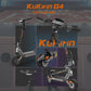 Trotinete Elétrica Kukirin G4